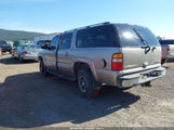 Chevrolet Suburban  Lt 1GNGK26U33R289154 fotografie