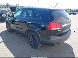 Kia Sorento Lx 5XYKT3A15BG086041 снимка