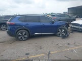 Nissan Rogue Platinum Fwd JN8BT3DC7NW120733 снимка