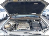 Toyota Highlander Limited V6 JTEDP21A070145691 снимка