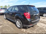 Chevrolet Equinox Ls 2GNALBEK0H1598907 снимка