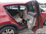 Kia Sportage Lx KNDPMCAC5K7612797 снимка