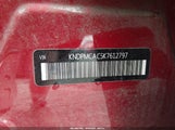 Kia Sportage Lx KNDPMCAC5K7612797 снимка