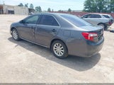 Toyota Camry Le 4T4BF1FKXCR218113 снимка
