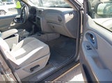 Chevrolet Trailblazer Ext Ls 1GNET16S856111046 fotografie