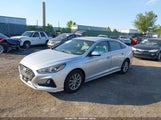 Hyundai Sonata Se 5NPE24AF7JH615756 снимка