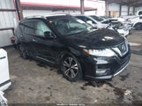 Nissan Rogue Sl JN8AT2MT9JW464712 снимка
