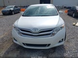 Toyota Venza Xle V6 4T3ZK3BB9DU060684 снимка