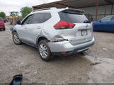 Nissan Rogue Sv 5N1AT2MV5HC856025 снимка