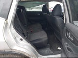 Nissan Rogue Sv 5N1AT2MV5HC856025 снимка