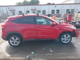 Honda Hr-V Ex-L 3CZRU5H75GM728599 снимка
