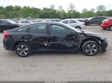 Honda Civic Lx 19XFC2F6XLE208813 снимка