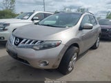 Nissan Murano Sl JN8AZ1MW1AW120715 fotografie