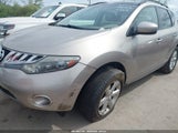 Nissan Murano Sl JN8AZ1MW1AW120715 fotografie