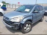 Honda Cr-V Lx 3CZRE38399G708100 снимка