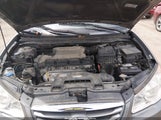 Hyundai Elantra Gls KMHDU4AD1AU142944 снимка