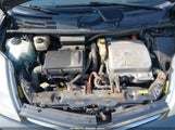 Toyota Prius Touring JTDKB20U473252411 fotografie