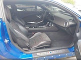 Chevrolet Camaro Zl1 1G1FK1R60J0163033 fotografie