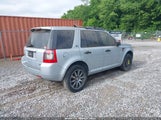 Land Rover Lr2 Hse SALFR24N28H083132 photo