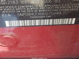 Hyundai Elantra Se 5NPD84LFXHH075949 photo