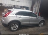 Cadillac Xt4 Fwd Luxury 1GYAZAR45LF079764 photo