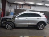 Cadillac Xt4 Fwd Luxury 1GYAZAR45LF079764 photo