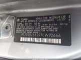 BMW Z4 3.0Si 4USBU53597LW92666 снимка