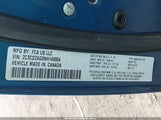 Dodge Challenger Sxt 2C3CDZAG8NH149054 photo