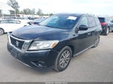Nissan Pathfinder S 5N1AR2MN0GC670003 снимка