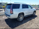 Cadillac Escalade Luxury 1GYS4BKJ0HR274931 снимка