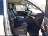 Cadillac Escalade Luxury 1GYS4BKJ0HR274931 снимка