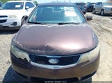 Kia Forte Ex KNAFU4A28A5175944 снимка