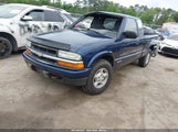 Chevrolet S-10 Ls 1GCDT19WX28261856 снимка