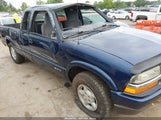 Chevrolet S-10 Ls 1GCDT19WX28261856 снимка