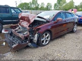 Ford Fusion Se 3FA6P0H7XFR278085 снимка