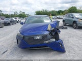 Hyundai Ioniq Hybrid Sel KMHC75LC3KU134519 снимка