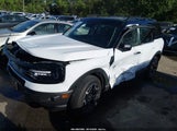 Ford Bronco Sport Outer Banks 3FMCR9C64MRB14382 photo