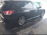 Nissan Pathfinder Sv 5N1AR2MM8FC694863 снимка