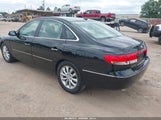 Hyundai Azera Limited KMHFC46F88A309396 снимка