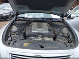 Infiniti G25 Journey JN1DV6AP4CM700539 снимка