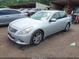 Infiniti G25 Journey JN1DV6AP4CM700539 снимка