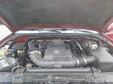 Nissan Pathfinder Se 5N1AR18WX7C628984 снимка