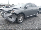 Lexus Rx 350 2T2ZK1BA7FC152851 fotografie