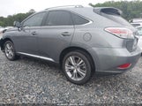 Lexus Rx 350 2T2ZK1BA7FC152851 fotografie