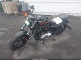 Harley-Davidson Xl1200 Xs 1HD1LR322JC421827 fotografie