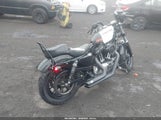 Harley-Davidson Xl1200 Xs 1HD1LR322JC421827 снимка