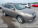 Hyundai Veracruz Gls KM8NUDCC2AU120881 снимка