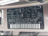Hyundai Veracruz Gls KM8NUDCC2AU120881 снимка