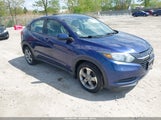 Honda Hr-V Lx 3CZRU6H34HM704931 снимка