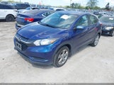 Honda Hr-V Lx 3CZRU6H34HM704931 снимка